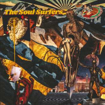 Album The Soul Surfers: High Roller