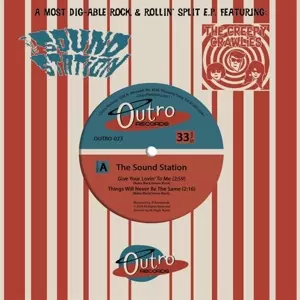Split E.P.