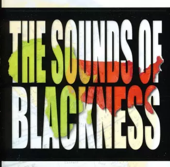 The Sounds Of Blackness