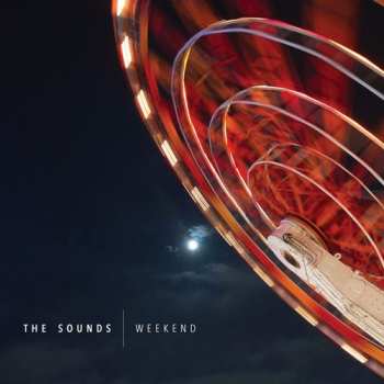 Album The Sounds: Weekend