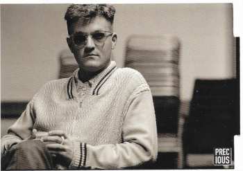 EP The Soup Dragons: Janice Long Session 01.09.86