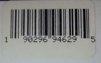 LP The Specials: Specials