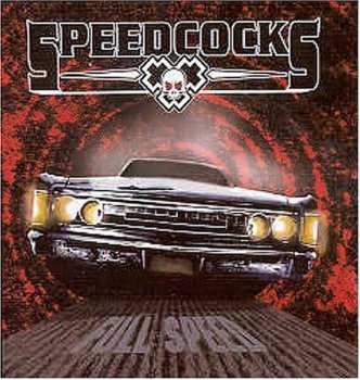 Album The Speedcocks: Full Speed