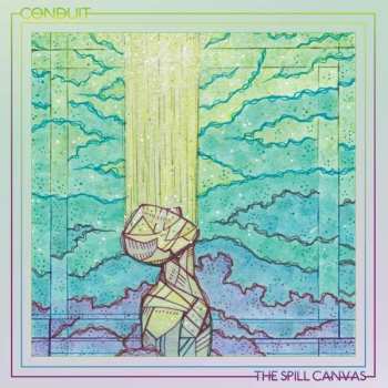 CD The Spill Canvas: Conduit