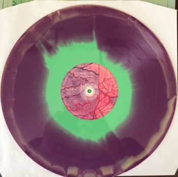 LP The Spill Canvas: Conduit LTD | CLR