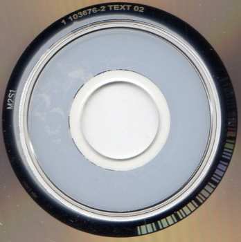 CD The Spill Canvas: Denial Feels So Good