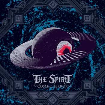 CD The Spirit: Cosmic Terror