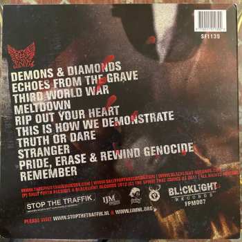 LP The Spirit That Guides Us: Innocent Blood