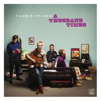 A Thousand Times