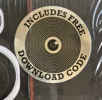 LP The Split Squad: Now Hear This ...