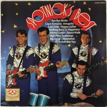 The Spotnicks: Spotnick's Best