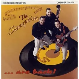 The Stampeders: ... Are Back !