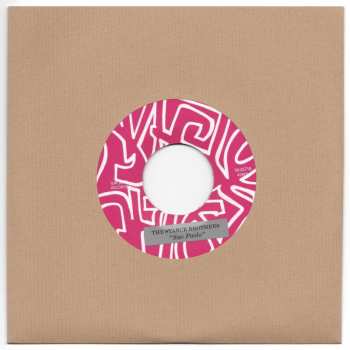 Album The Stance Brothers: Sao Paolo / Timmy