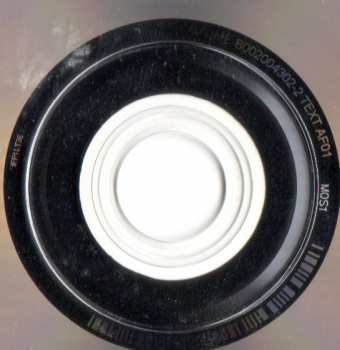 CD The Standells: Dirty Water