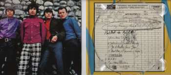 CD The Standells: Dirty Water