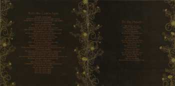 CD The Stands: All Years Leaving