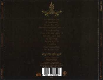 CD The Stands: All Years Leaving