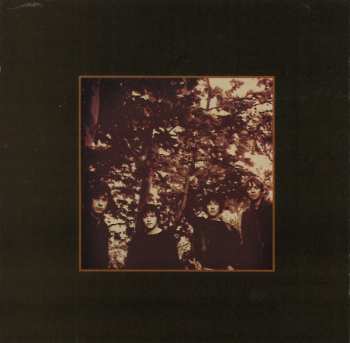 CD The Stands: All Years Leaving