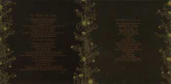 CD The Stands: All Years Leaving