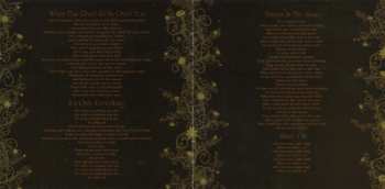 CD The Stands: All Years Leaving