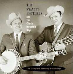 Album The Clinch Mountain Boys: The Complete Mercury Recordings