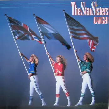 The Star Sisters: Danger