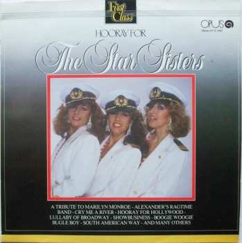 LP The Star Sisters: Hooray For The Star Sisters