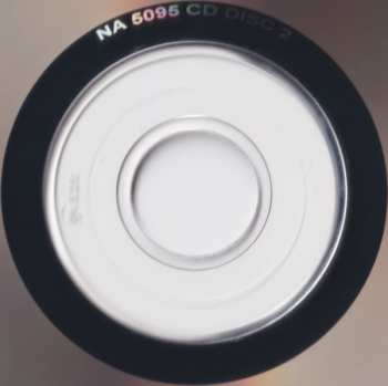 3CD Stark Reality: Acting, Thinking, Feeling