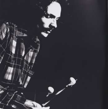 3CD Stark Reality: Acting, Thinking, Feeling