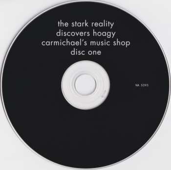 3CD Stark Reality: Acting, Thinking, Feeling
