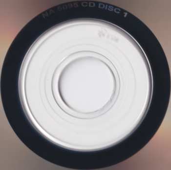 3CD Stark Reality: Acting, Thinking, Feeling