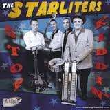 LP The Starliters: Stop Kiddin'