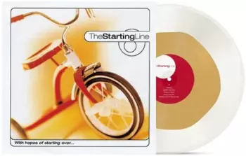 The Starting Line: With Hopes Of Starting Over...