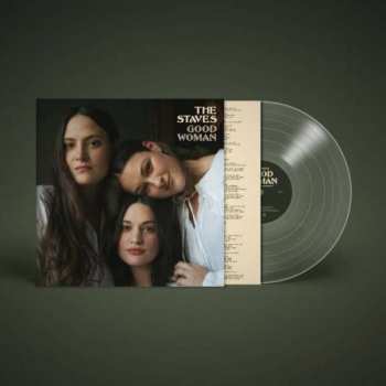 LP The Staves: Good Woman LTD | CLR
