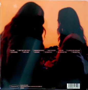 LP The Staves: All Now