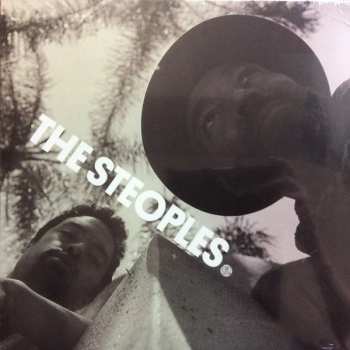 LP The Steoples: Wide Through The Eyes Of No One