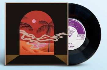 Album The Still Brothers: Wake Up b/w The Deep