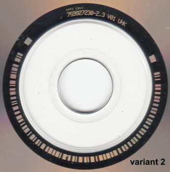 CD The Stills-Young Band: Long May You Run