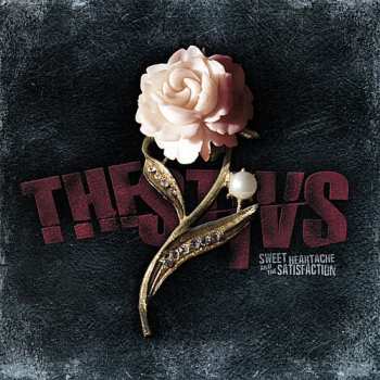 Album The Stivs: Sweet Heartache And The Satisfaction