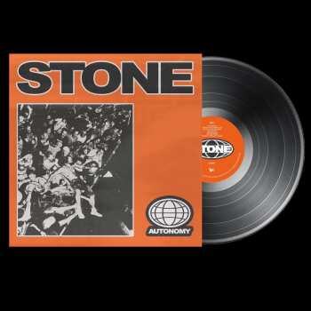 Album The Stone: Autonomy