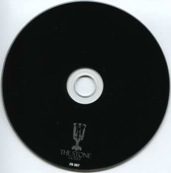CD The Stone: Golet