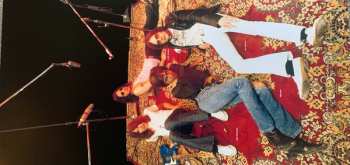 LP The Stooges: Fun House