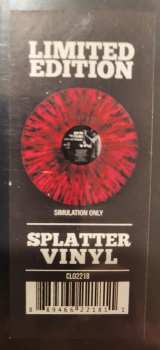 LP The Stooges: Jesus Loves The Stooges CLR | LTD