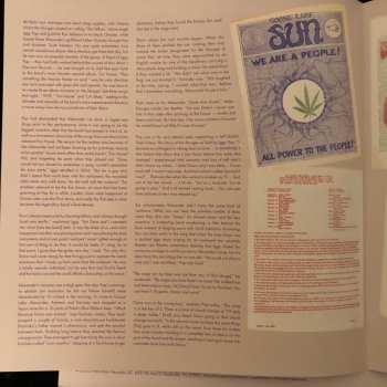 LP The Stooges: Live At Goose Lake August 8th, 1970