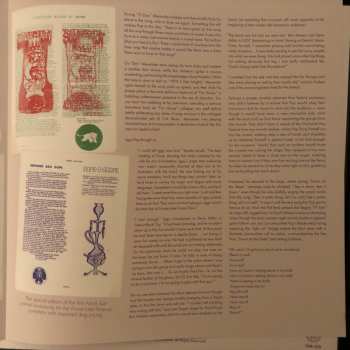 LP The Stooges: Live At Goose Lake August 8th, 1970