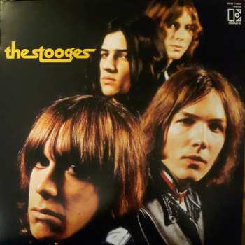 LP The Stooges: The Stooges LTD | CLR