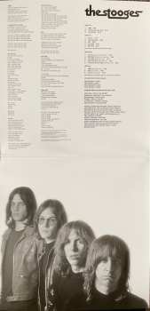 2LP The Stooges: The Stooges