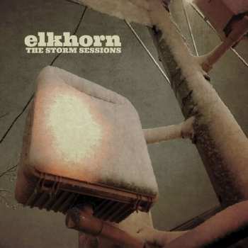 LP Elkhorn: The Storm Sessions CLR