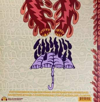 LP The Story So Far: Under Soil And Dirt LTD | PIC