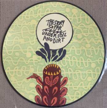 LP The Story So Far: Under Soil And Dirt LTD | PIC